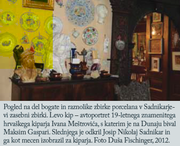 sadnikar
